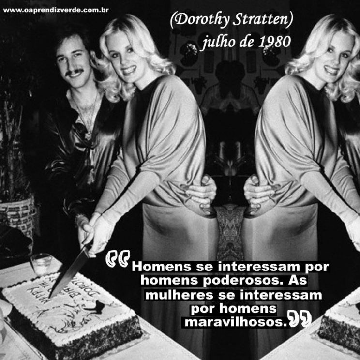 Dorothy Stratten