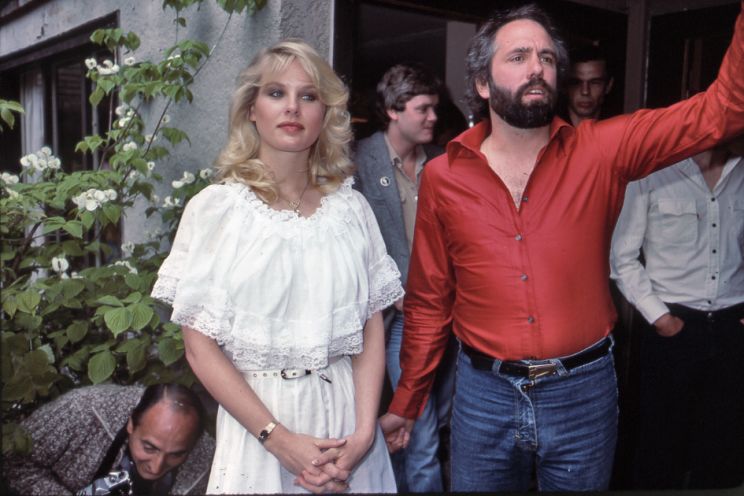 Dorothy Stratten