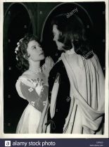 Dorothy Tutin