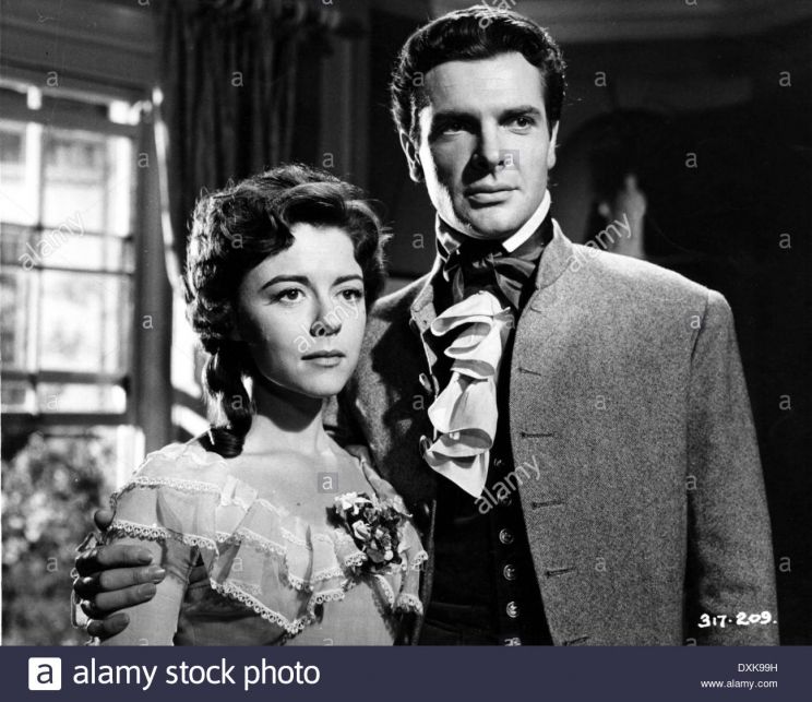 Dorothy Tutin