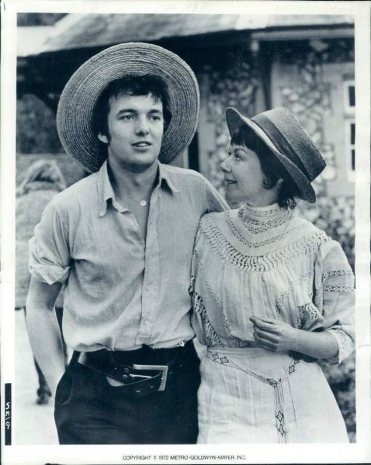 Dorothy Tutin