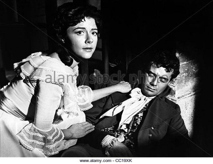 Dorothy Tutin