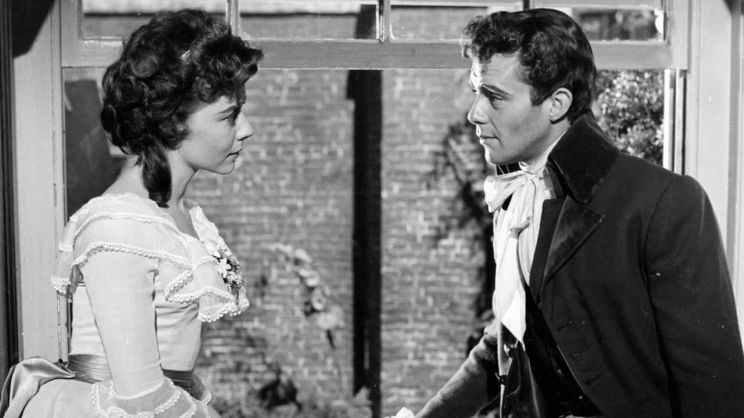 Dorothy Tutin