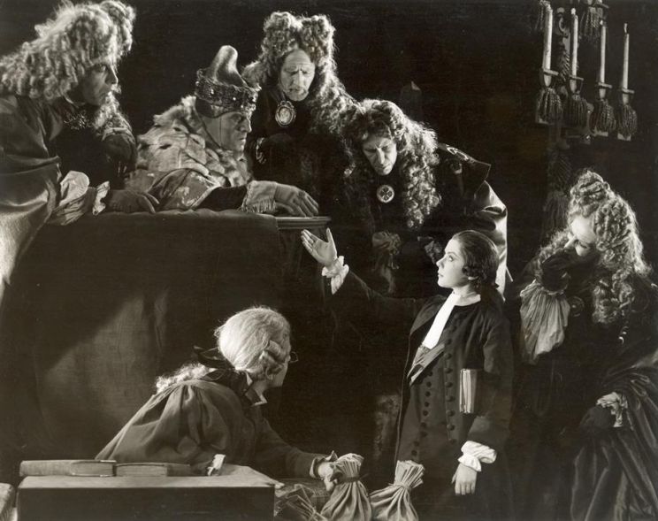 Dorothy Tutin