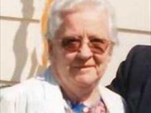 Dorothy Van