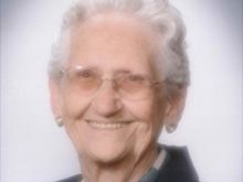 Dorothy Van