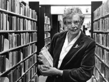 Dorothy Van