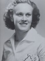 Dorothy Van