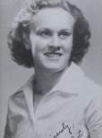 Dorothy Van