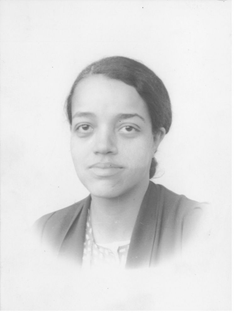 Dorothy Van