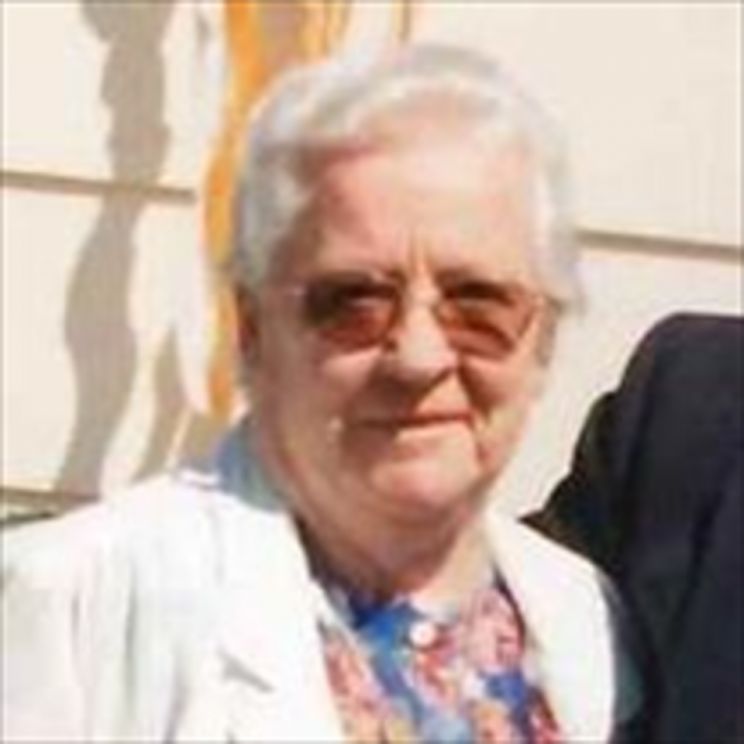 Dorothy Van