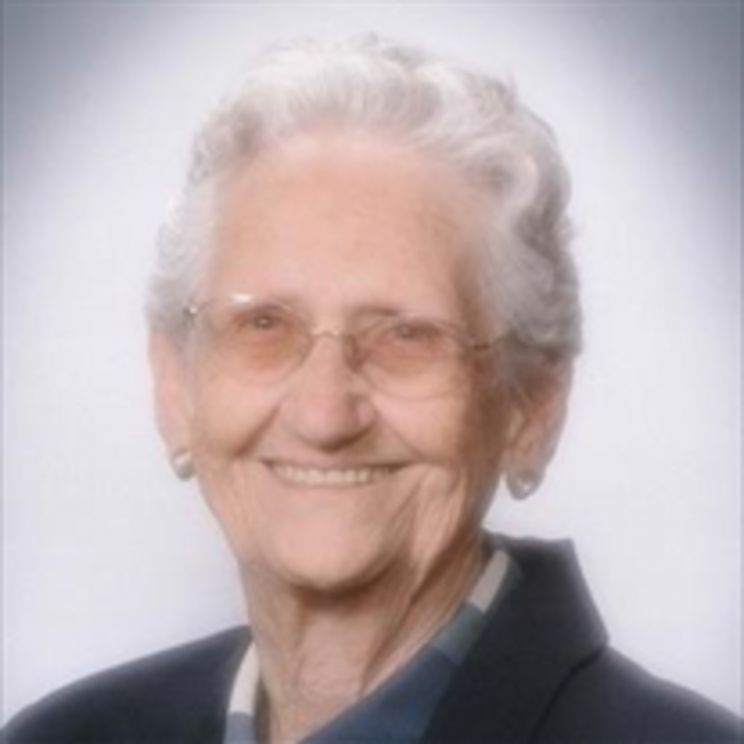 Dorothy Van