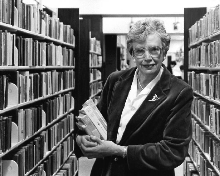 Dorothy Van