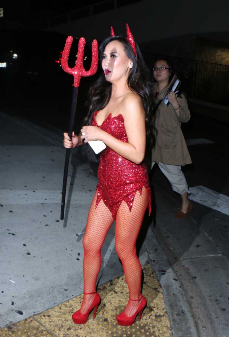 Dorothy Wang