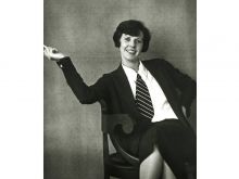 Dorothy Whitney