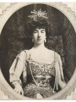 Dorothy Whitney