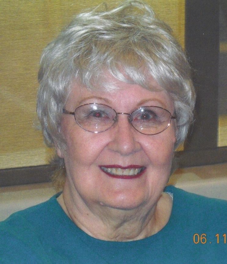 Dorothy Whitney