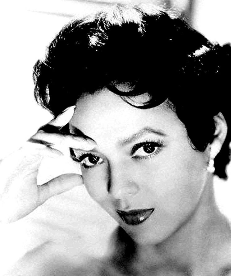 Dorothy Whitney