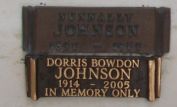 Dorris Bowdon