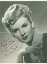 Dorris Bowdon
