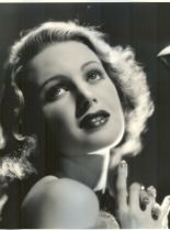 Dorris Bowdon