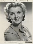 Dorris Bowdon