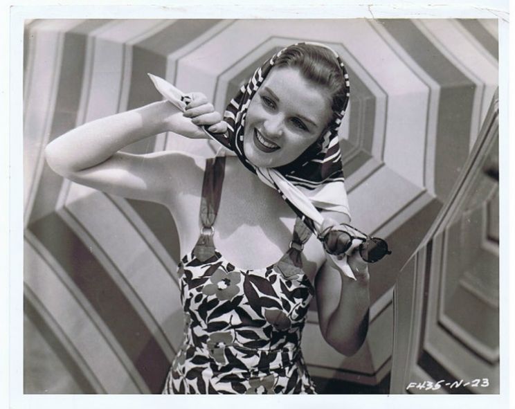 Dorris Bowdon