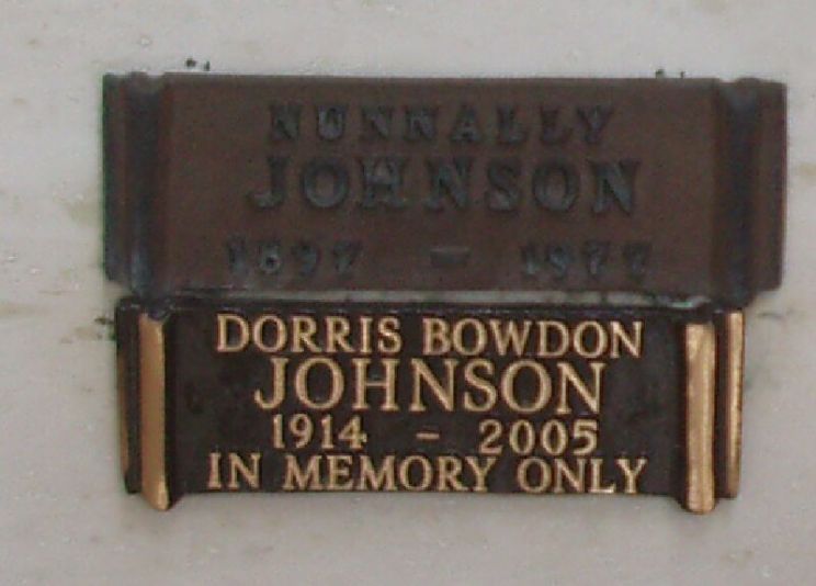 Dorris Bowdon