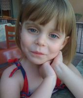 Dorry Marie