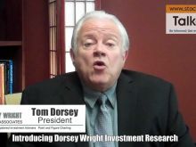 Dorsey Wright