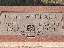 Dort Clark