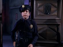 Dort Clark