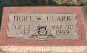 Dort Clark