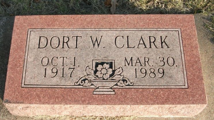 Dort Clark