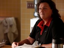 Dot-Marie Jones