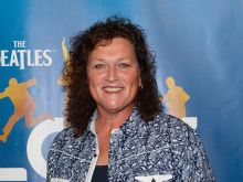 Dot-Marie Jones