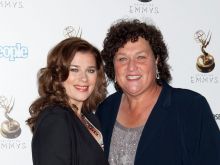 Dot-Marie Jones