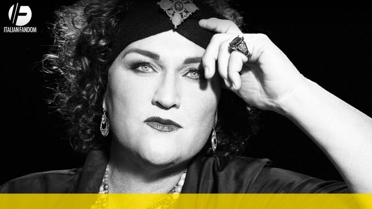 Dot-Marie Jones