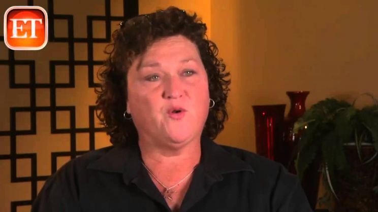 Dot-Marie Jones