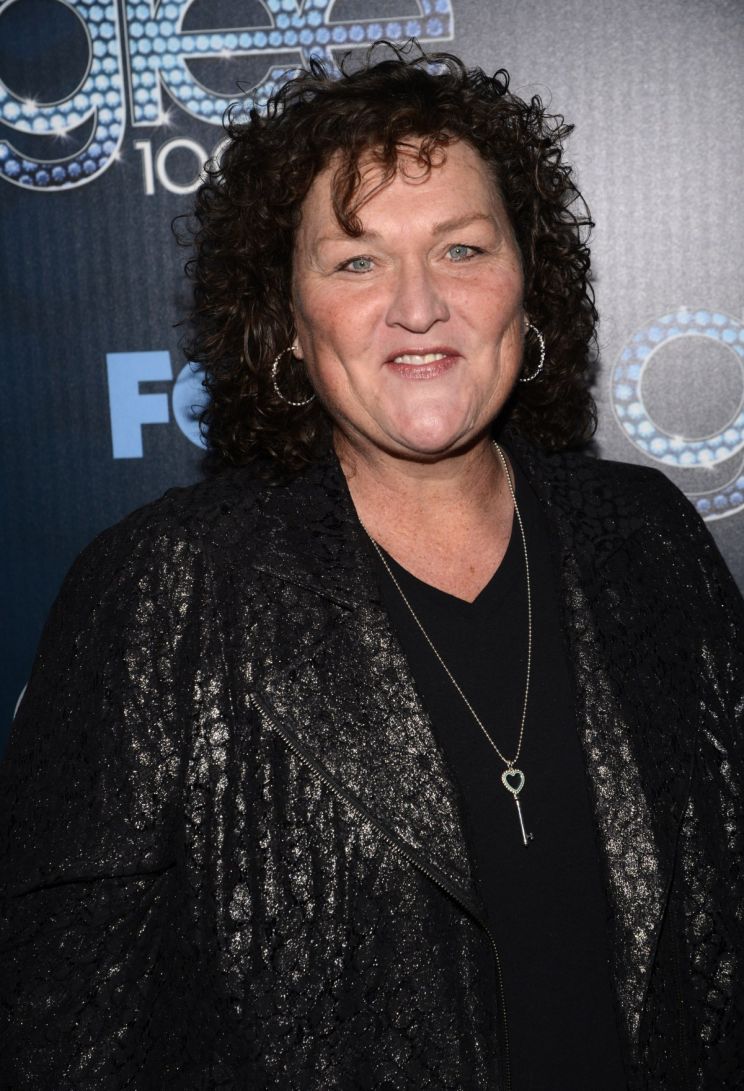 Dot-Marie Jones
