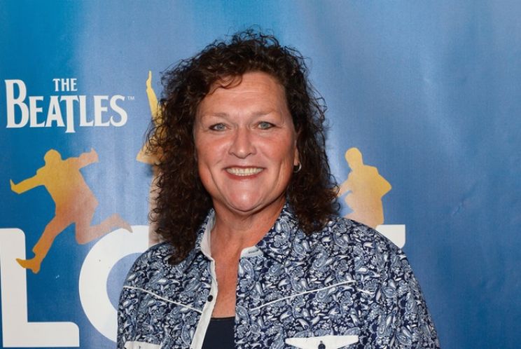 Dot-Marie Jones