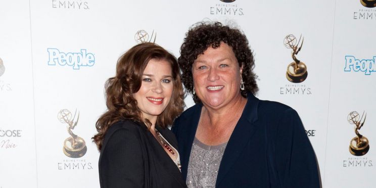 Dot-Marie Jones