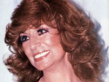 Dottie West