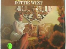 Dottie West