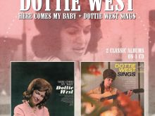 Dottie West photo
