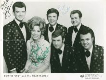Dottie West photo