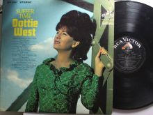 Dottie West