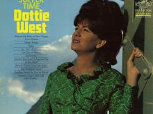 Dottie West