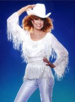 Dottie West