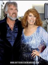 Dottie West